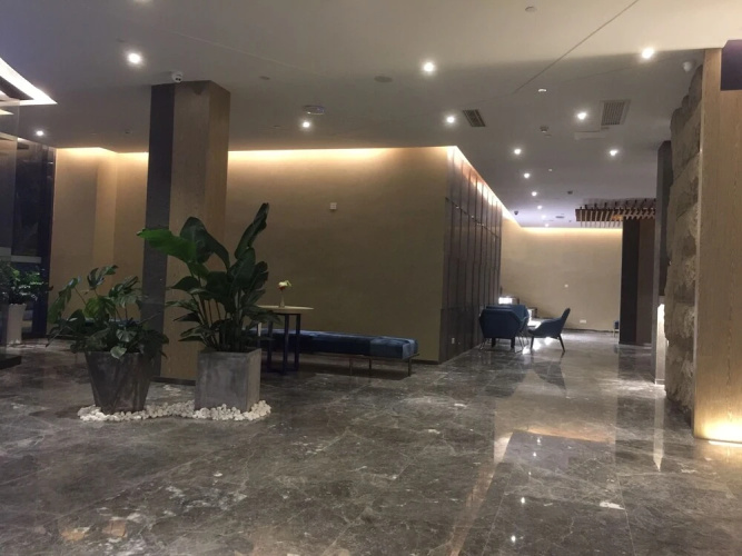 Life Hotel Sha Yong Metro Station