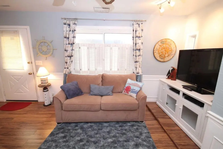 Steep Lane - 2 Br Cottage