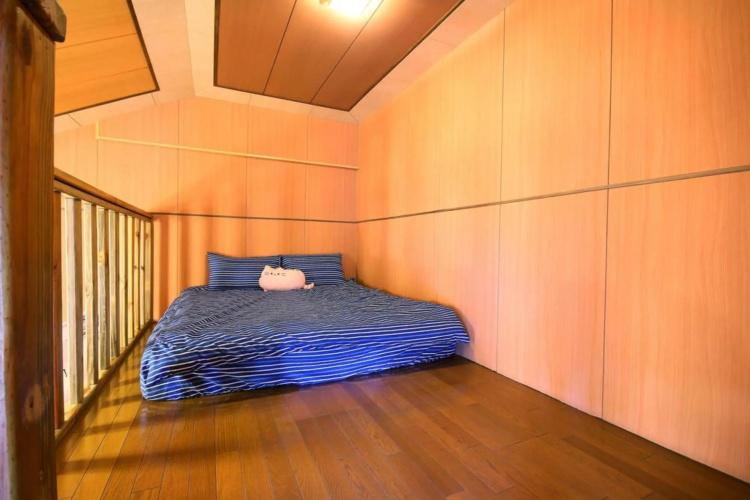 31 Homestay