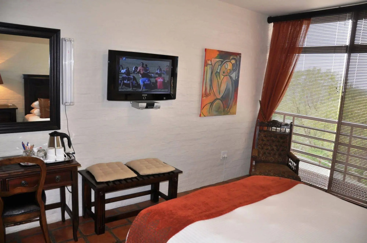 Franklin View Guesthouse