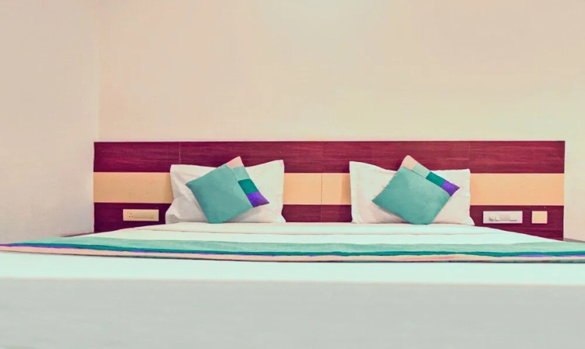 Treebo Trend Hotel Subashree