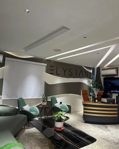Elysian Hotel