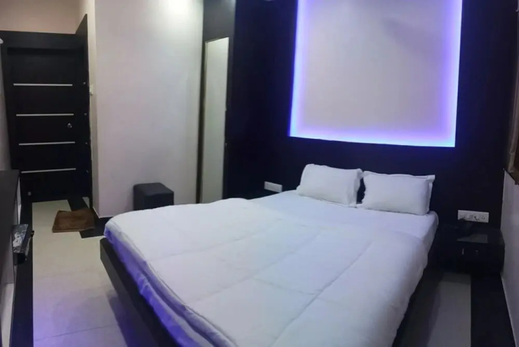 Raj Residency Patna by Goroomgo