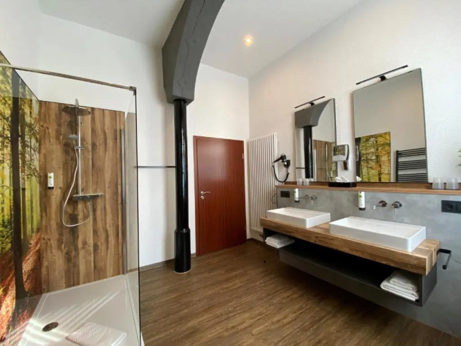 Hotel Friedchen