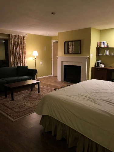 Standard Double Family room