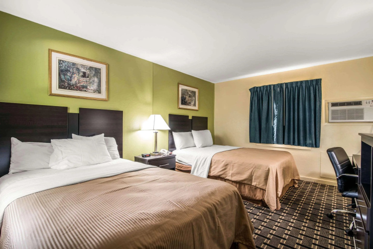 Rodeway Inn