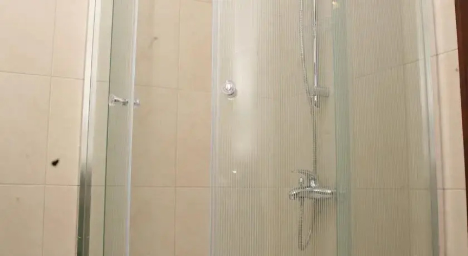 Abou Al Soud Suites