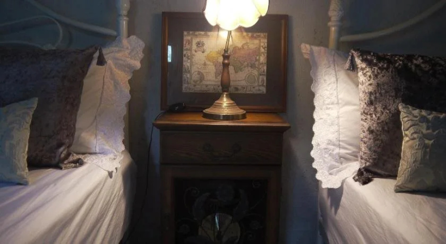 Miramonti House