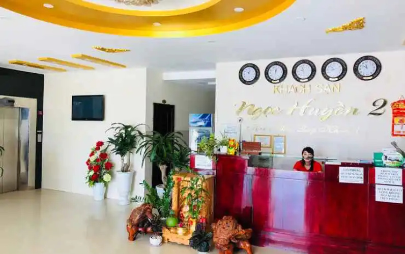 Otel görseli