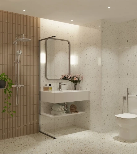 Executive Triple room with city view