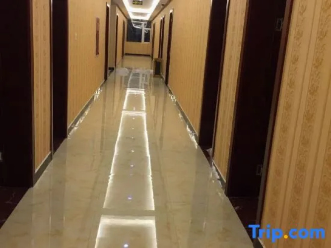 Songpan Xinhao Times Hotel