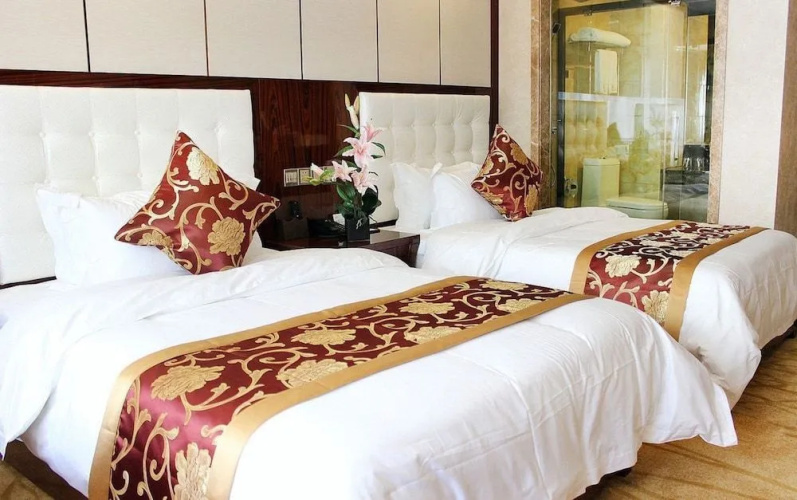 Xicheng Hotel