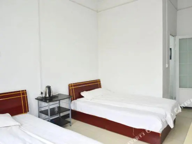 Pengsheng Hotel