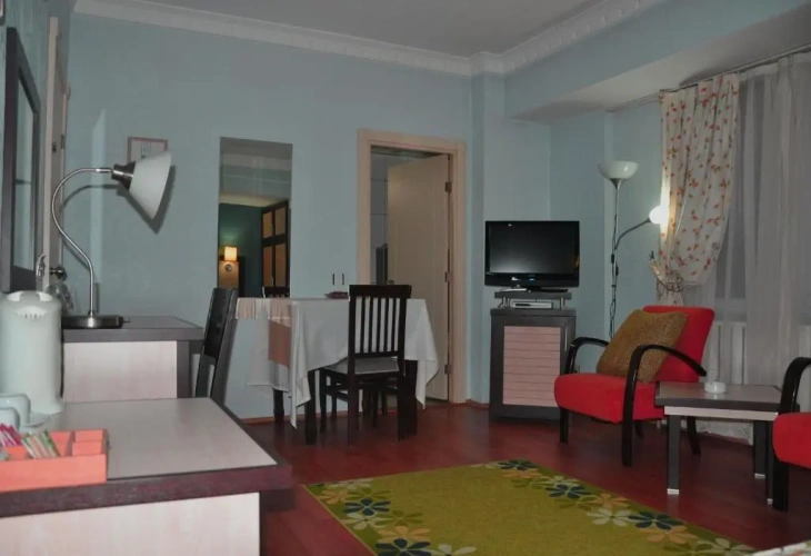 Business Single room