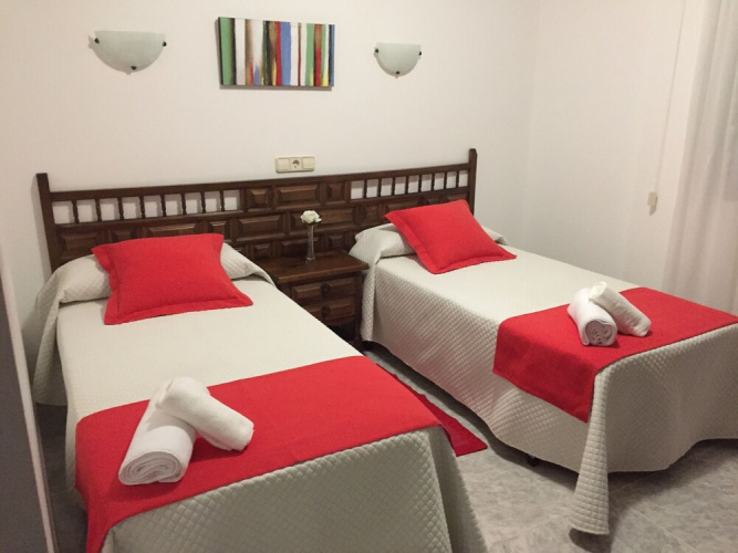 Hotel Florida
