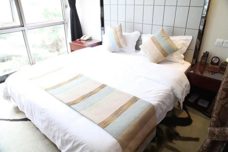 Ya Lan Ge Hotel
