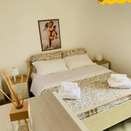 A 2 passi dal porto apartment