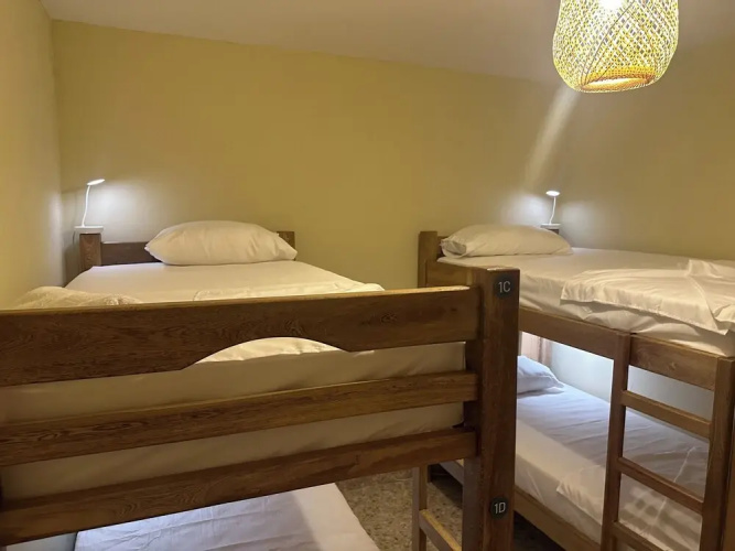 Lucca Hostel