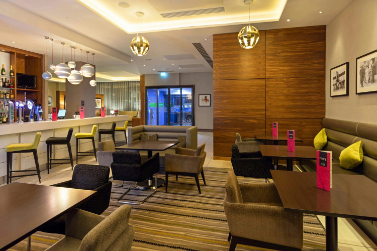 Hampton by Hilton London Croydon photo 18