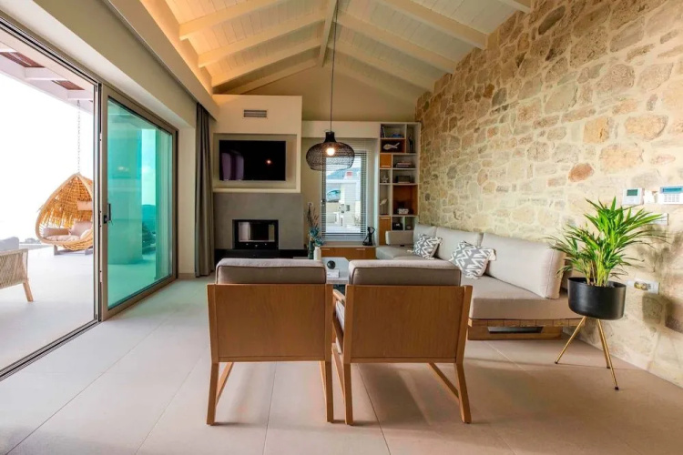 Cielo e Mare Villas