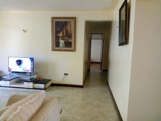 Redcliff Apartments