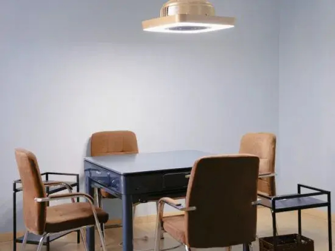 Orange Business Hotel