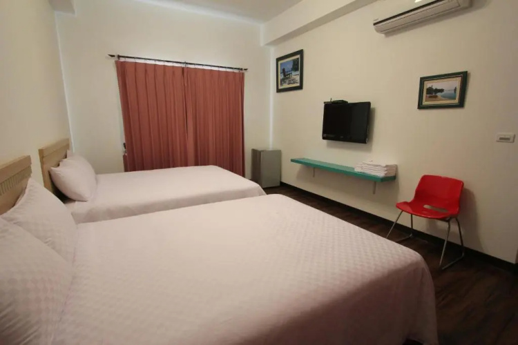 Otousann B&B