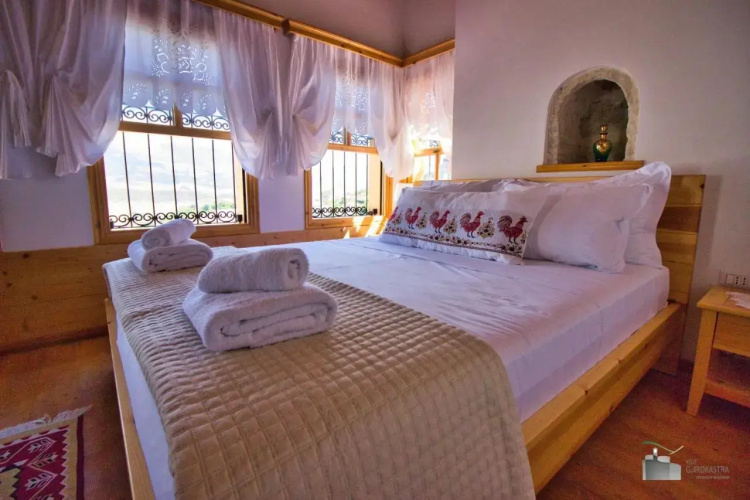 Mizeri Guest House