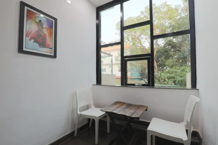 Aaria Residency