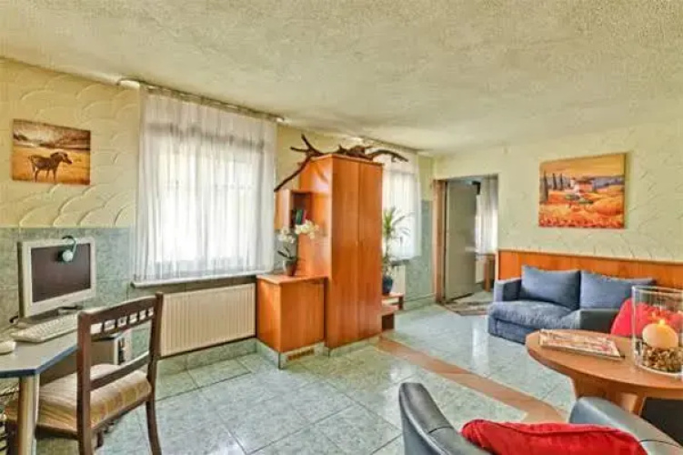 Hotel La Fert