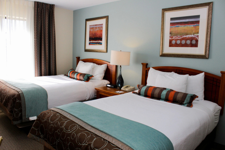 Sonesta Es Suites Portland Vancouver 41St Street photo 8