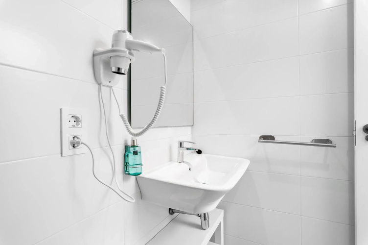 Apartamentos de Isabella