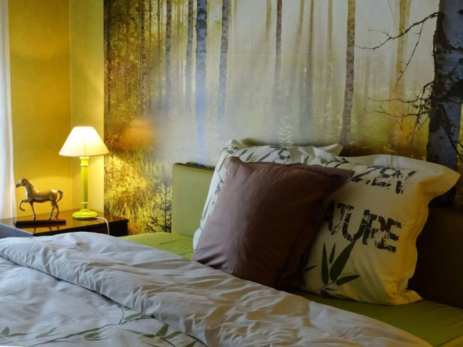 Residence Carouge