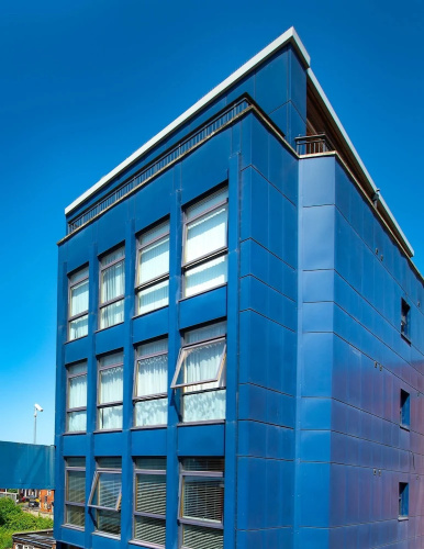 Imagen del hotel