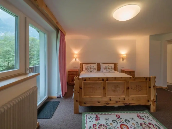 1 Bedroom Superior Apartment