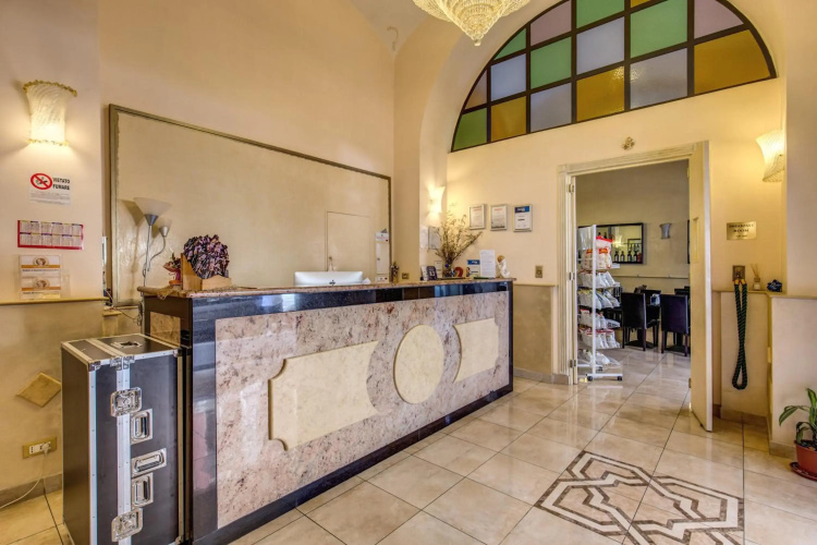 Hotel Maryelen
