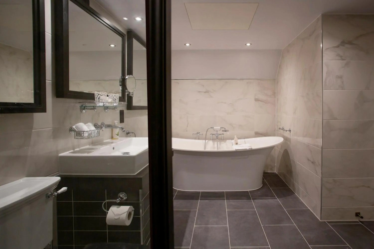 Indigo Bath, an IHG Hotel