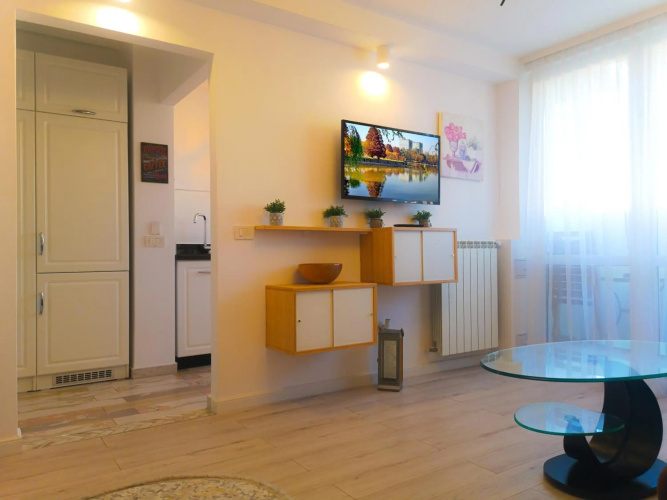 Sweet Lemons 1BD Amazing View Old Town NETFLIX