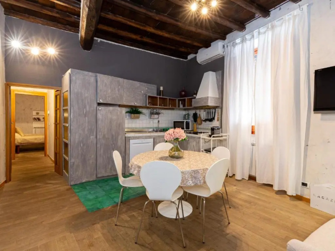 Quattro Cantoni R-Home
