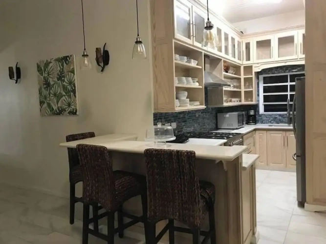Standard Villa