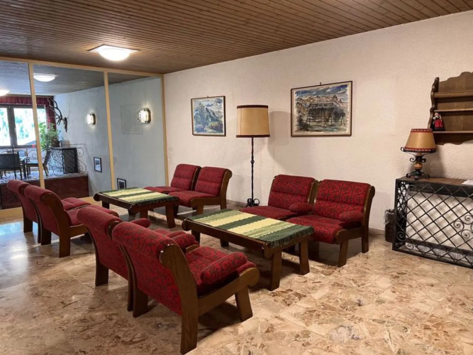 Apartment Glockner Heiligenblut 19754