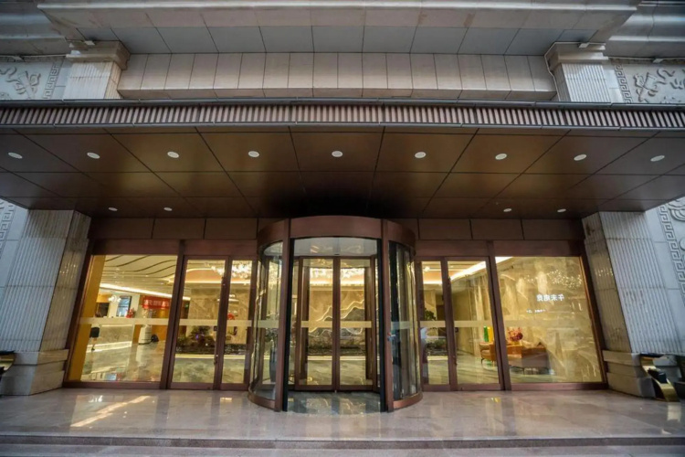 Imagen del hotel