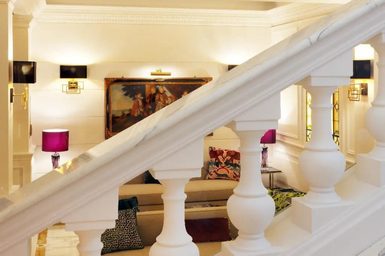 Hotel Barberini photo 17