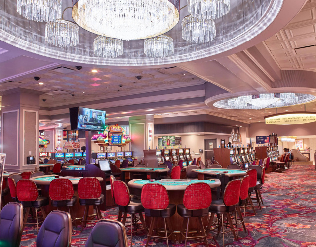 California Hotel And Casino photo 33