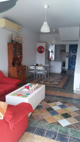 Il Mare Beach House
