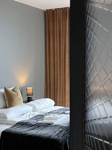 Totalapartments Vervet Fram H