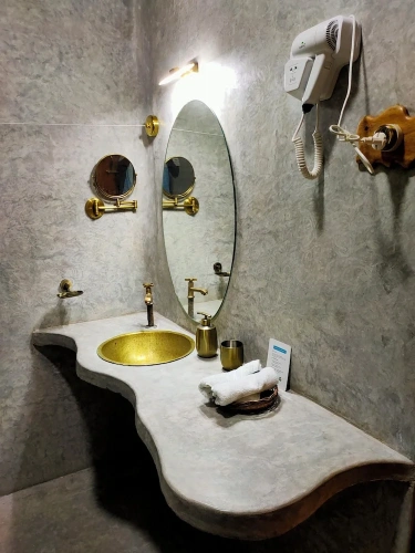 1 Bedroom Deluxe room
