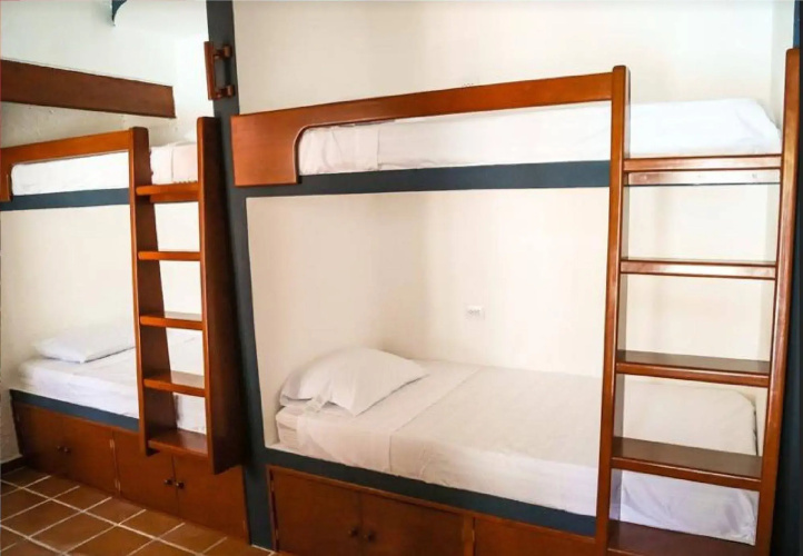 Mezcal Boutique Hotel