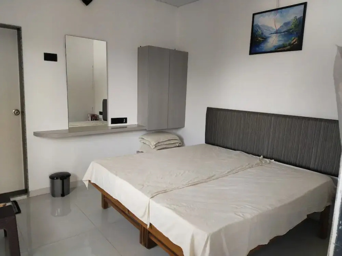 Malhar Baug Resort