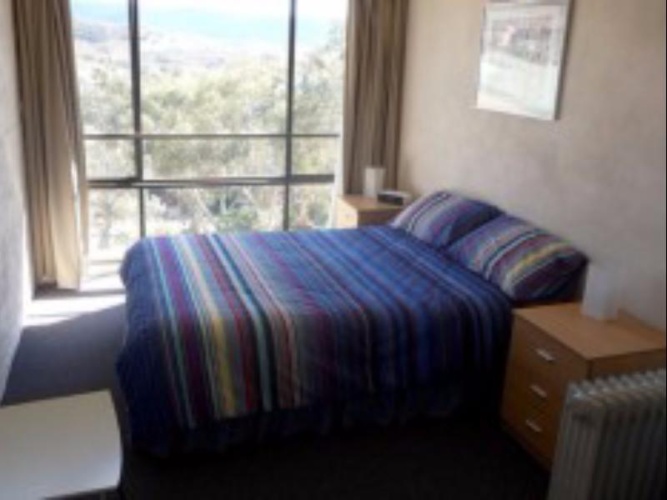 4 Bedrooms Standard room